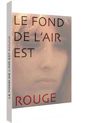 Le Fond de l'Air Est Rouge - DVD Films