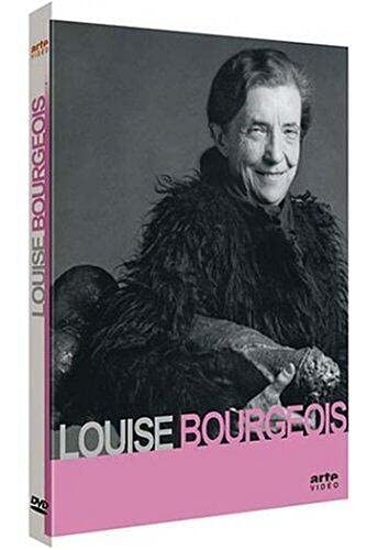 Collection portrait d'artiste : louise bourgeois Movies
