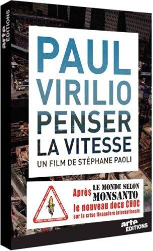 Paul virilio : penser la vitesse Films
