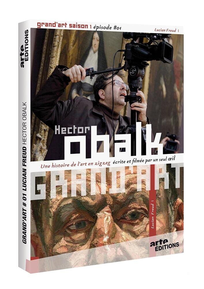GRAND'ART - Lucian Freud - Saison 1 épisode 1 Films