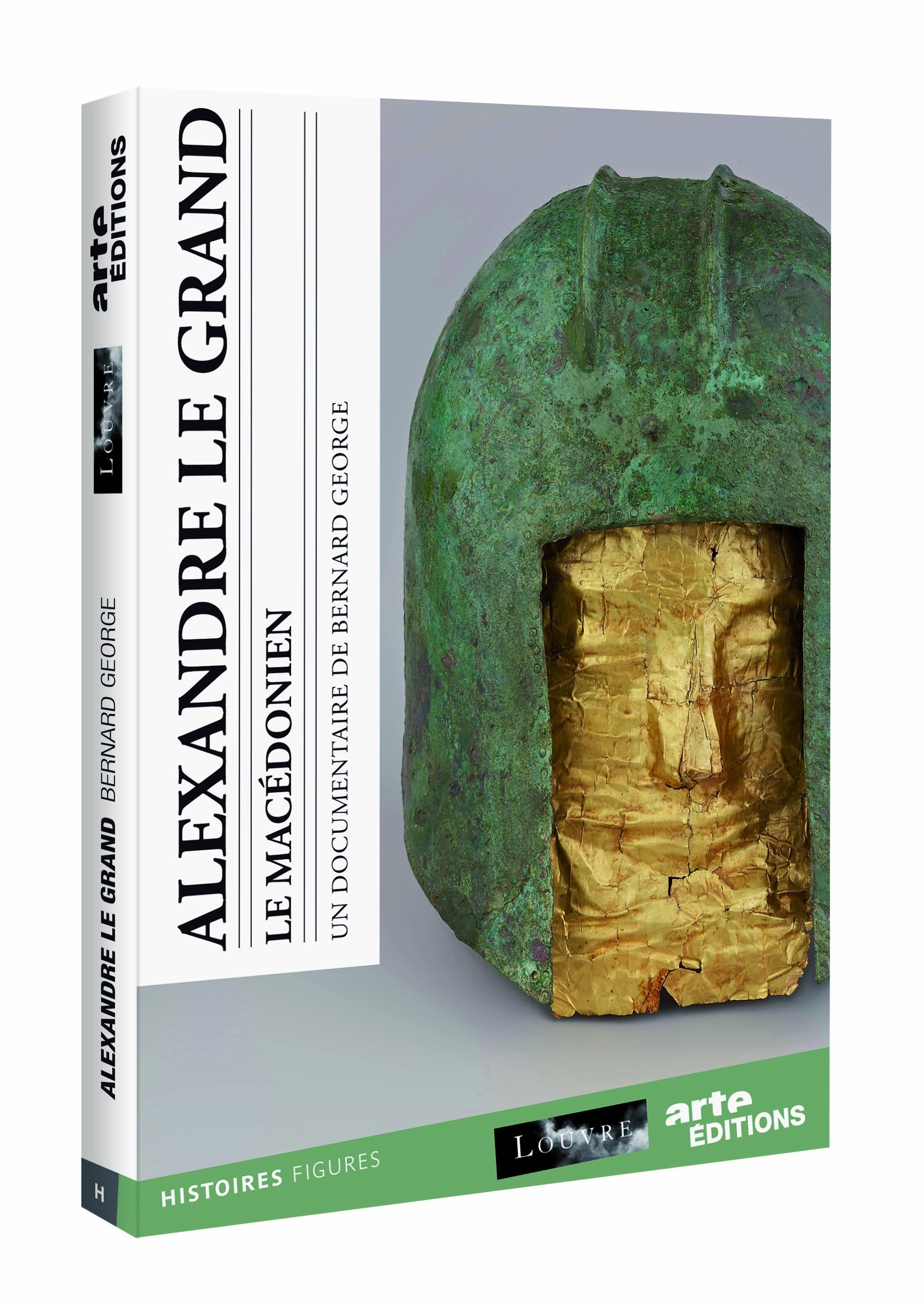 Alexandre le grand Movies