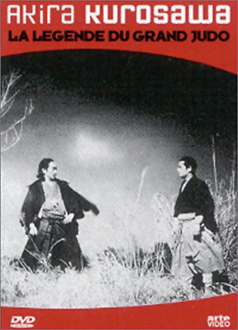 La Légende du grand judo Films