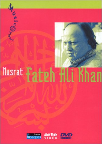 Nusrat Fateh Ali Khan Films