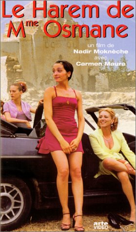 Harem of Madame Osmane ( Le harem de Mme Osmane ) ( El harén de Madame Osmane ) Movies
