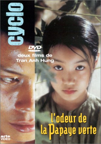 Cyclo / L'Odeur de la papaye verte Films