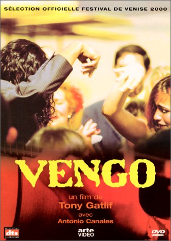 Vengo Movies