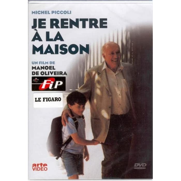 Je rentre à la maison Films