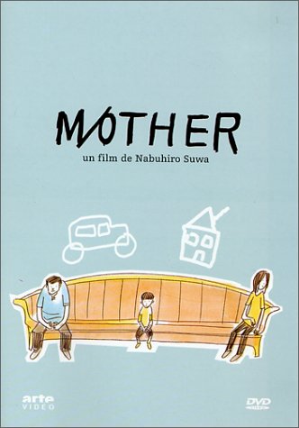 Product Image: M/Other- DVD
