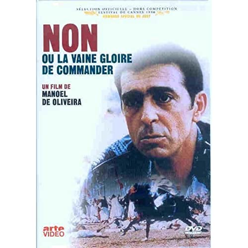 Non, ou la vaine gloire de commander Films