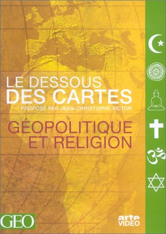 Le dessous des cartes, vol. 1 : géopolitique et religion Movies
