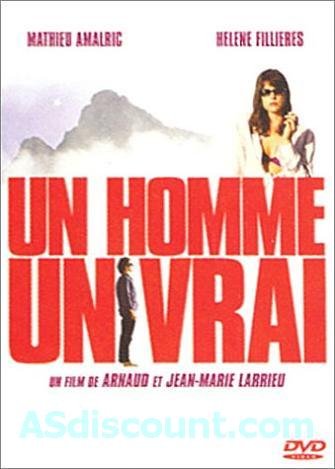 Un homme un vrai Films
