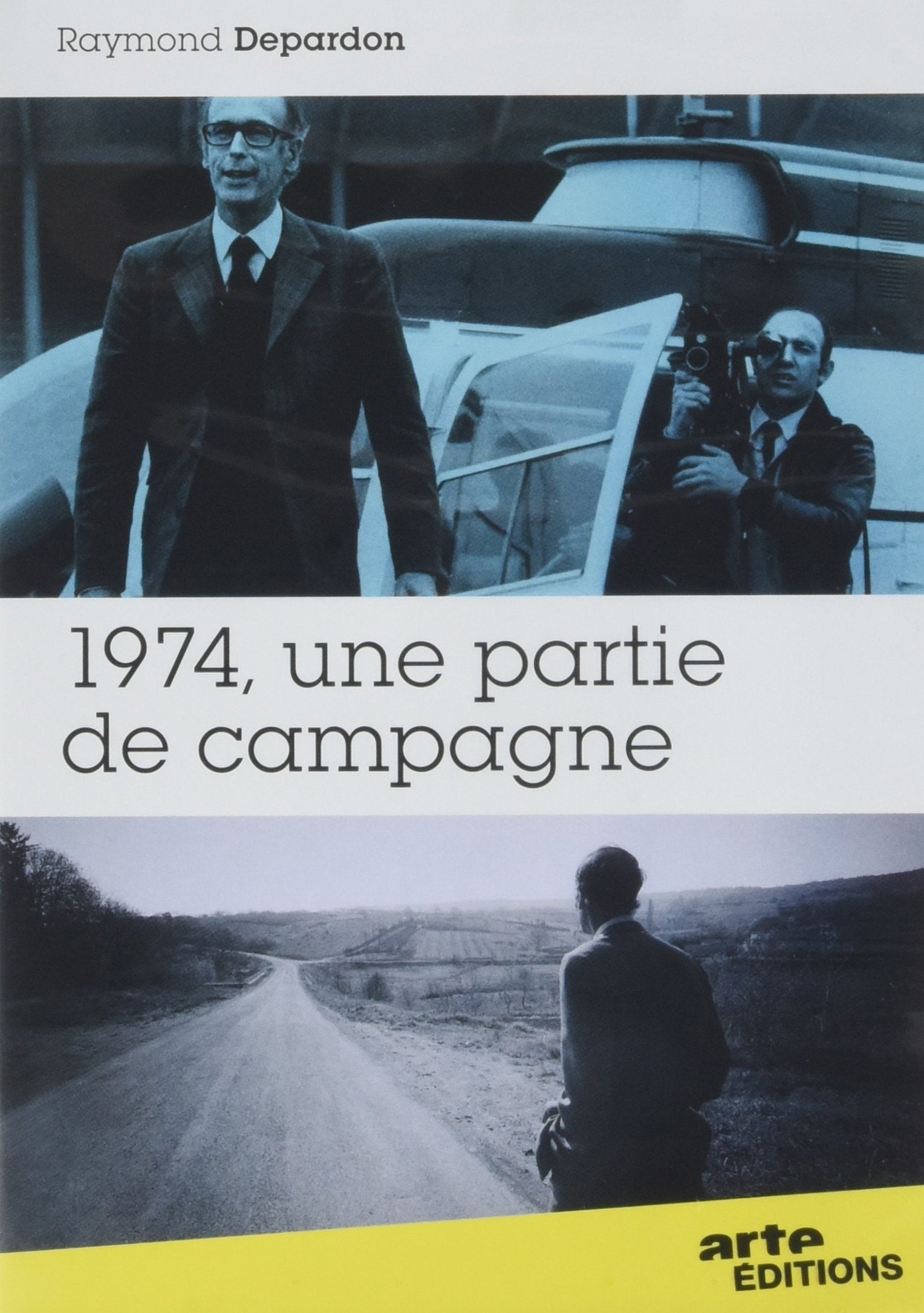 1974, une partie de campagne Films