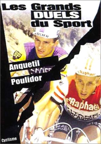 Les Grands duels du sport - Cyclisme : Anquetil / Poulidor Movies