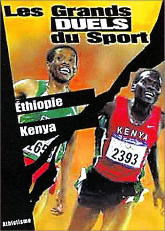 Les Grands duels du sport - Athlétisme : Éthiopie / Kenya Films