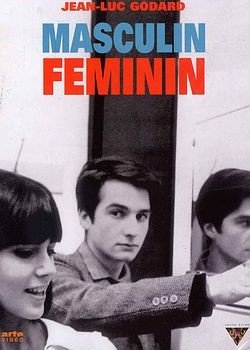 Masculin / Féminin Films