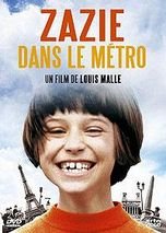 Zazie dans le métro Films