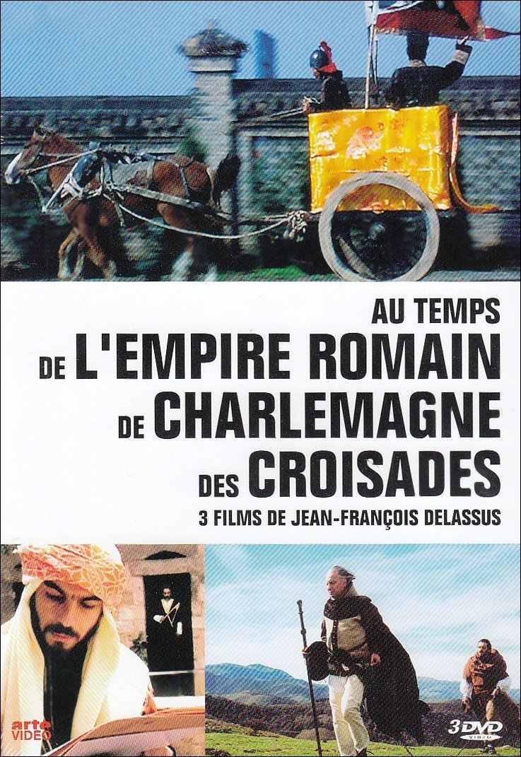 Au temps... de l'Empire Romain, de Charlemagne, des croisades Movies