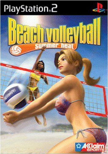 Beach Volleyball Summer Heat - Ensemble complet - 1 utilisateur game