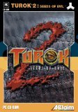 Turok 2 - Seeds of Evil - Import Allemagne game