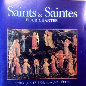 Product Image: Saints et Saintes