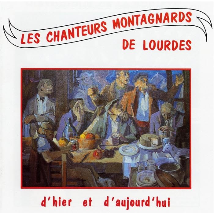 D'Hier Et D'Aujourd'Hui Pop