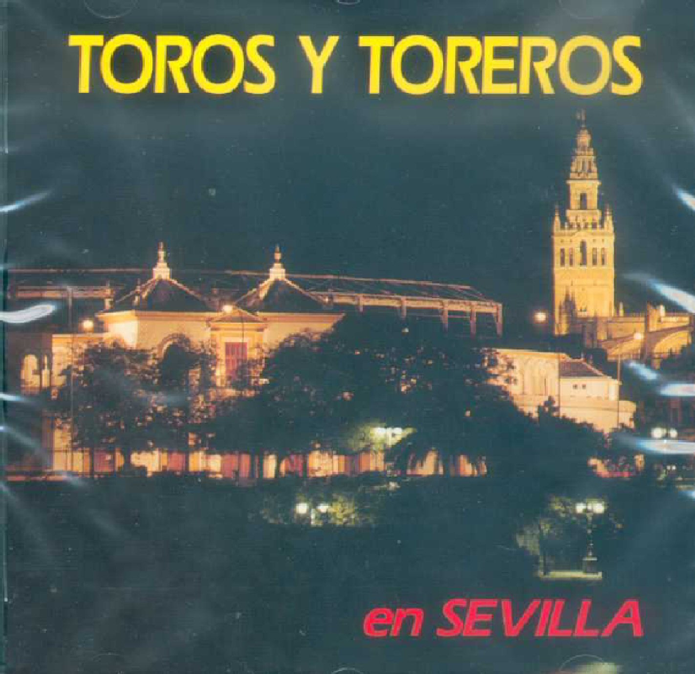 Toros Y Toreros En Sevilla World Music