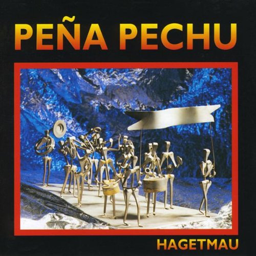 C'Est La Fete ! Banda D'Hagetmau Pop