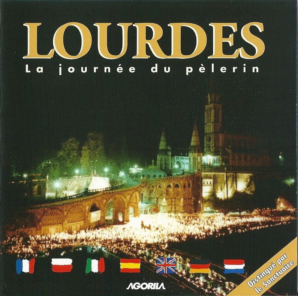 La Journee Du Pelerin Pop