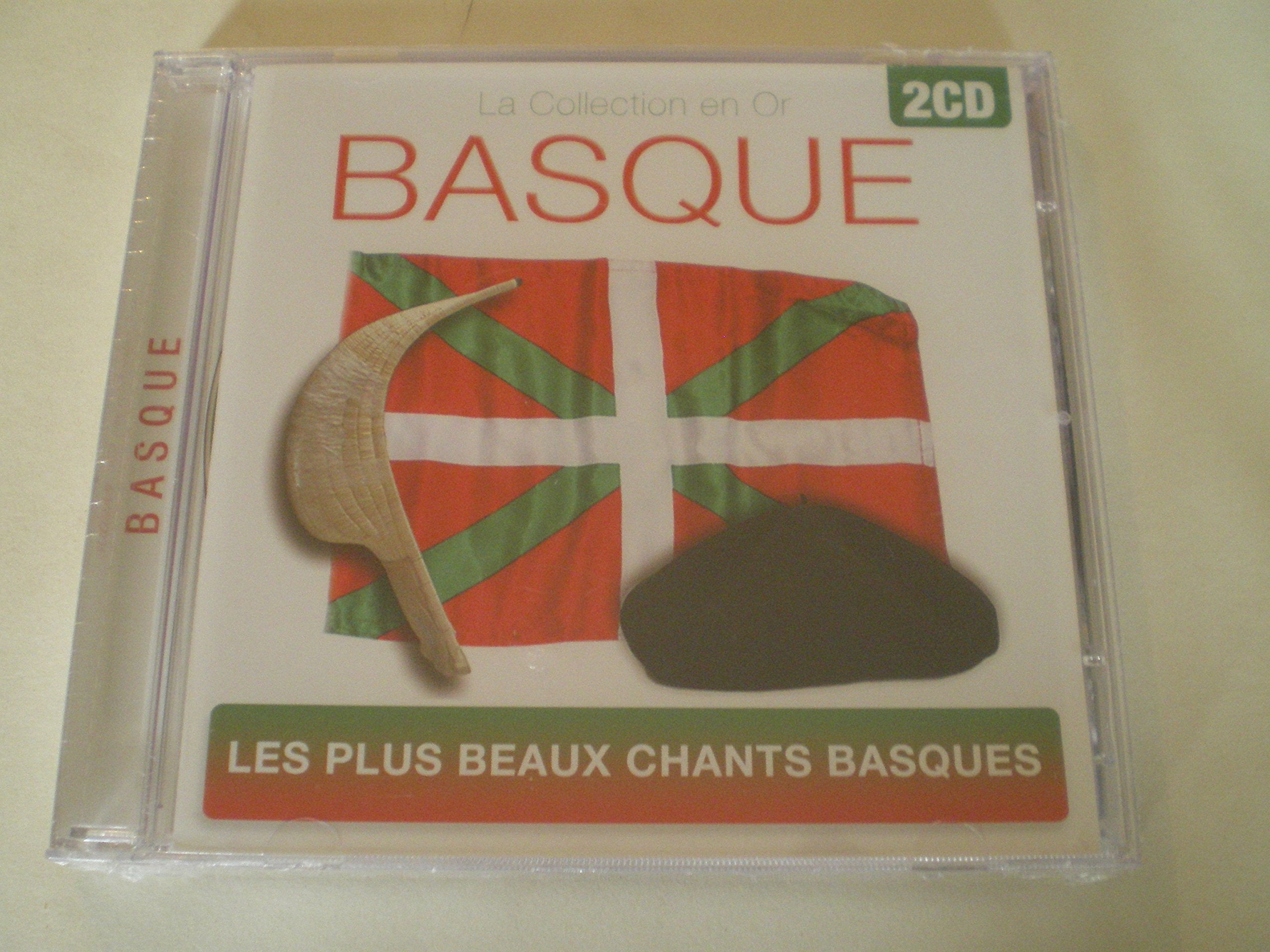 Grand Festival De Choeurs D'Hommes : 200 Voix Basques Children & Young People
