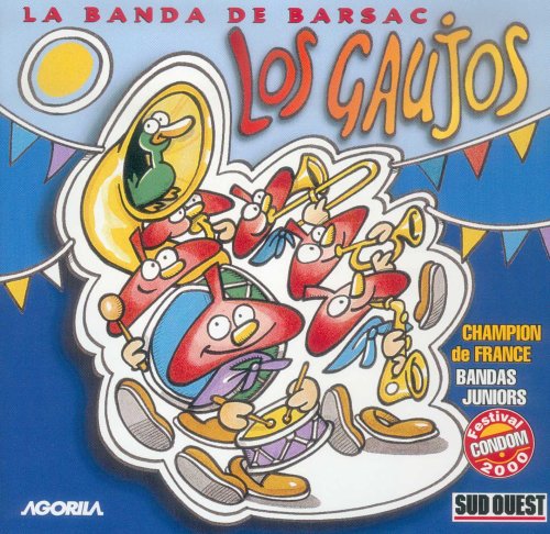 Product Image: Los Gaujos