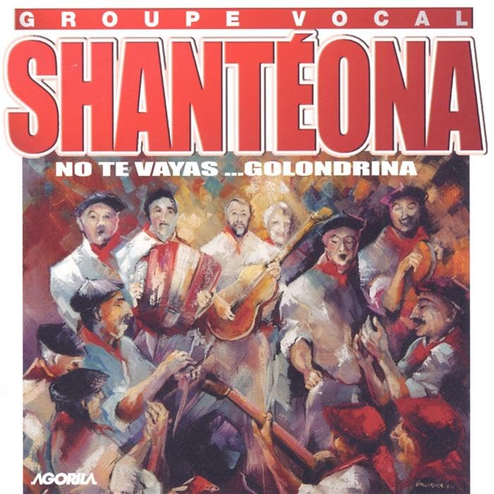No Te Vayas…golondrina cd