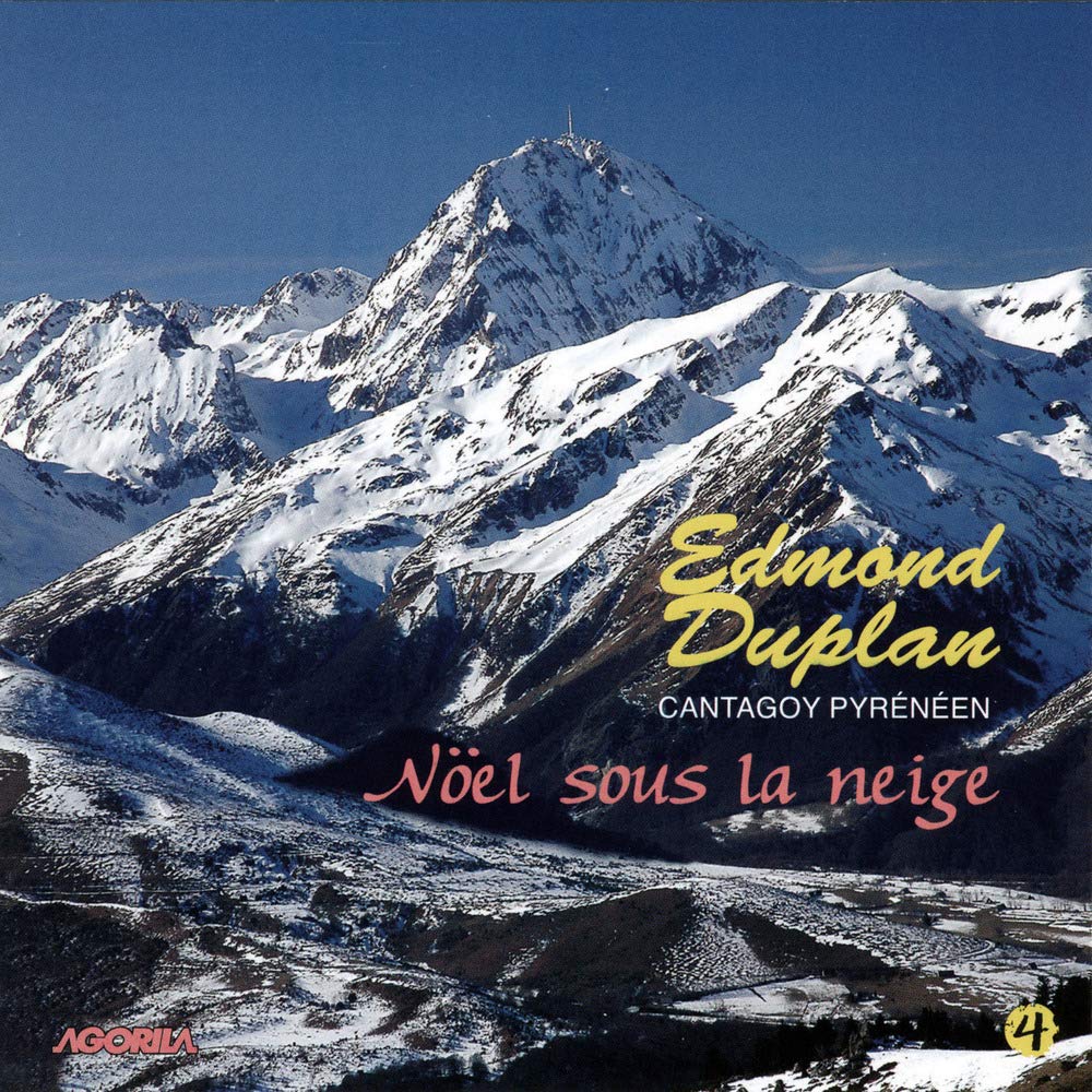 Product Image: Noël Sous La Neige /Vol.4