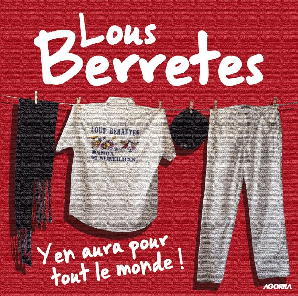 Y'en Aura pour Tout le Monde cd