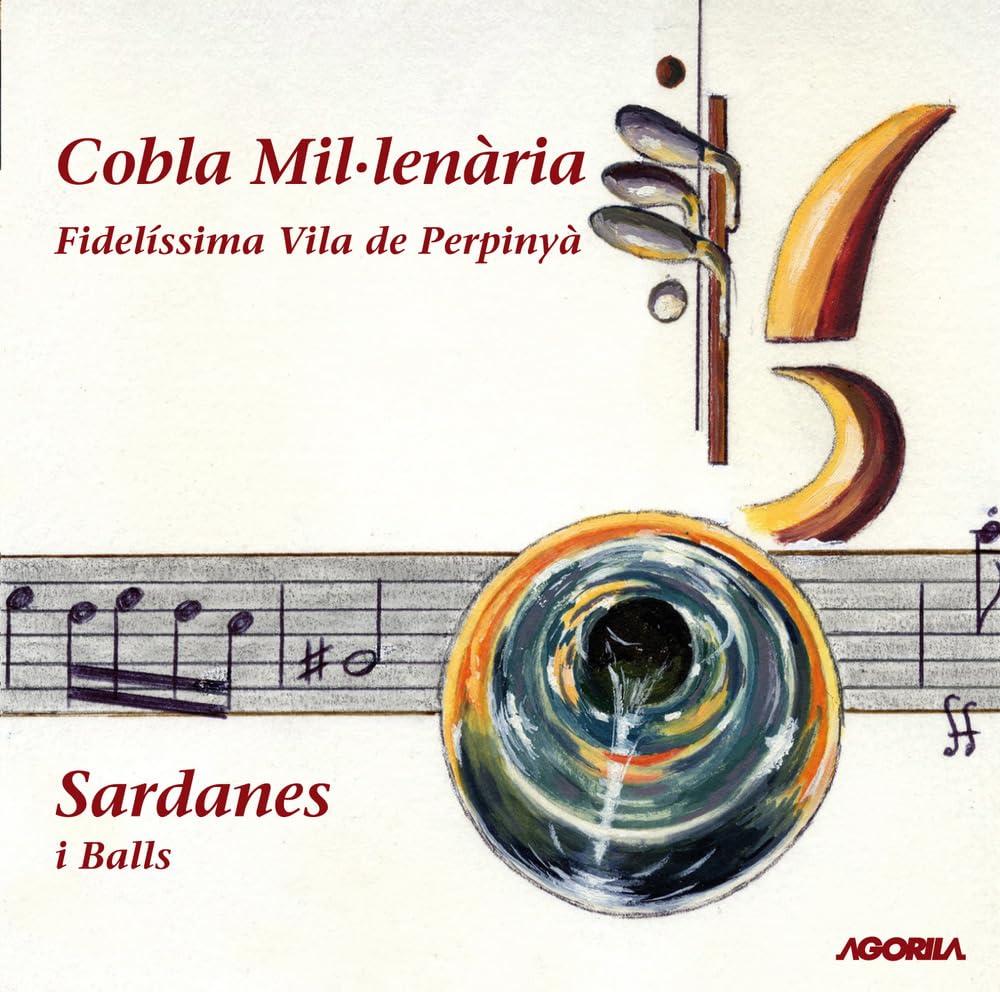 Sardanes I Balls cd