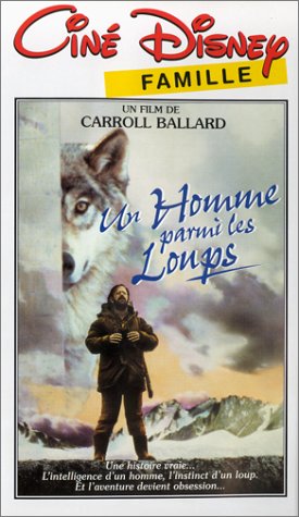 Un homme parmi les loups Films