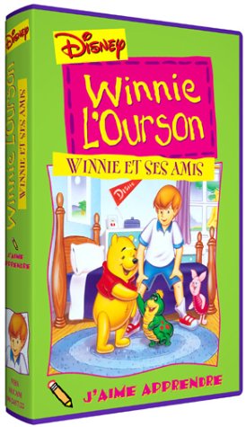 Winnie l'Ourson : Winnie et ses amis Films
