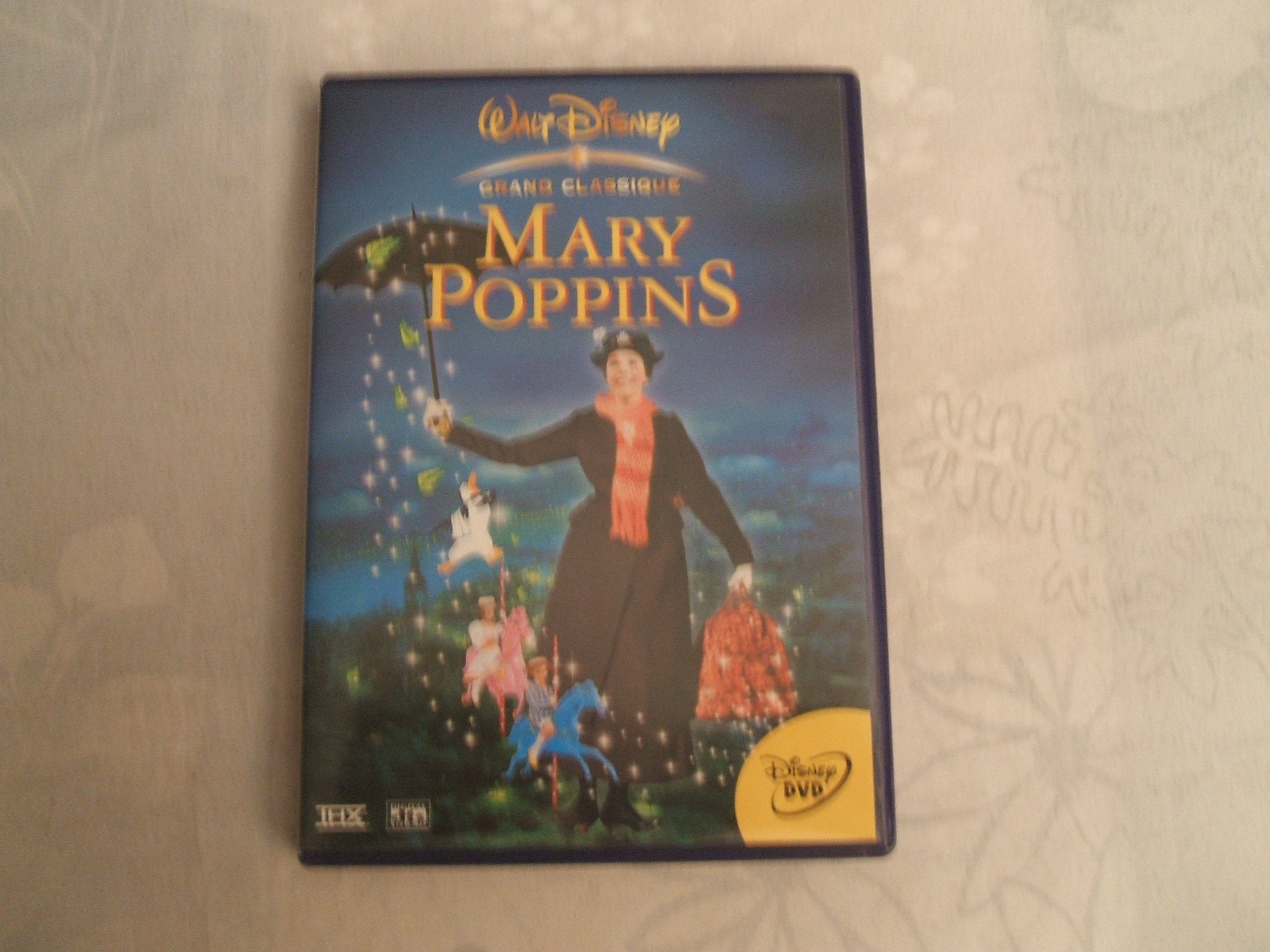 Product Image: Mary Poppins