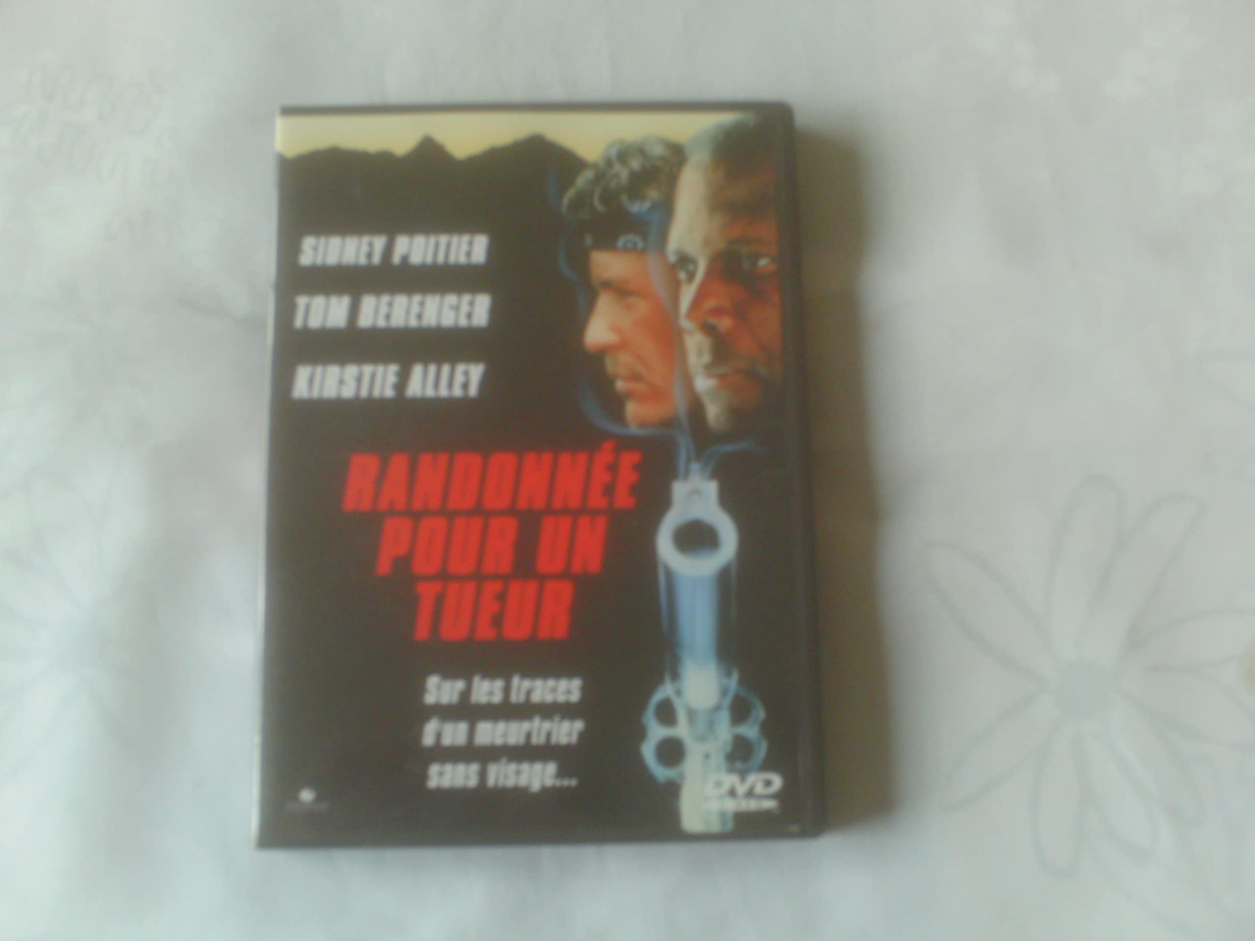 Randonnée pour un tueur Films