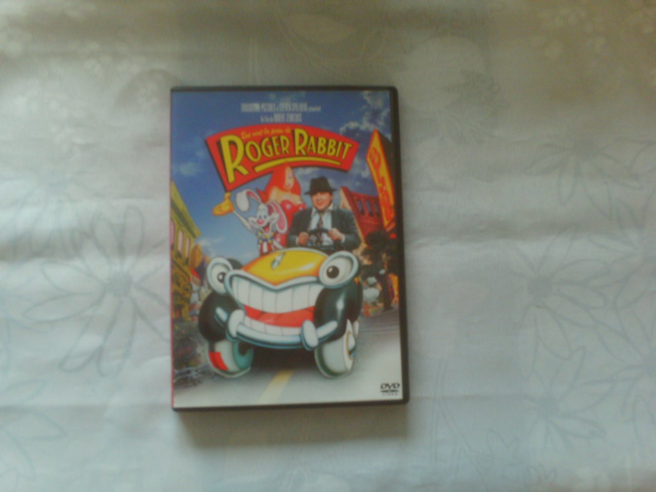 Qui veut la peau de roger rabbit Films