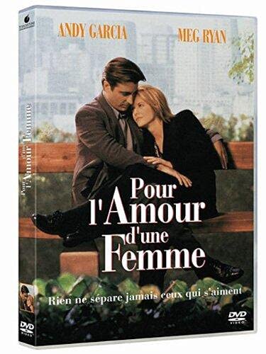 Pour l'amour d'une femme - Édition Spéciale Films