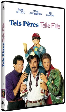 Tels Pères telle fille Films