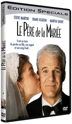 Le Père de la mariée - Édition Spéciale Films