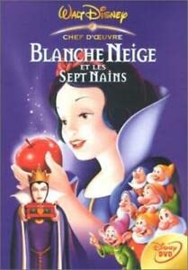 Blanche Neige et les sept nains Films