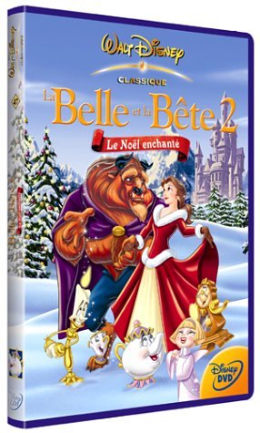 La Belle et la Bête 2 Films