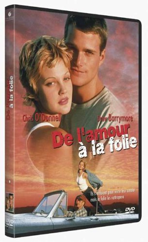 De l'amour à la folie Films