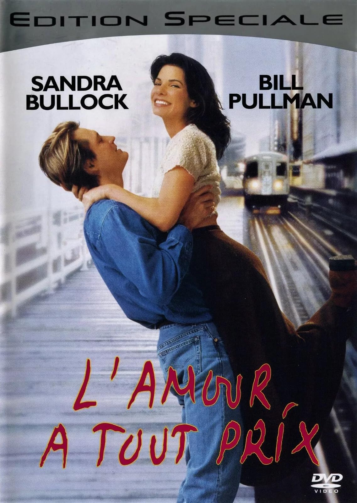 L'Amour à tout prix - Édition Spéciale Films