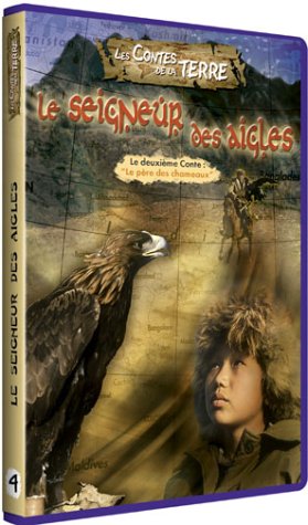 Les Contes de la terre : Le Seigneur des aigles Box sets