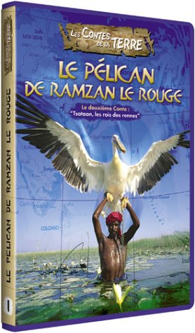 Les Contes de la terre : Le Pélican de Ramzan le rouge Box sets