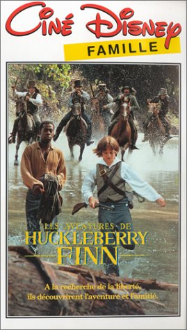 Les Aventures de Huckleberry Finn Films