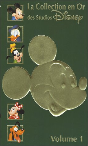 Product Image: Collection en or - Vol.1